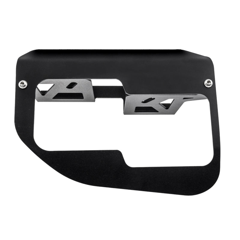 RIGID Industries 2020+ FORD SUPERDUTY DUAL FOG MOUNT - 46733