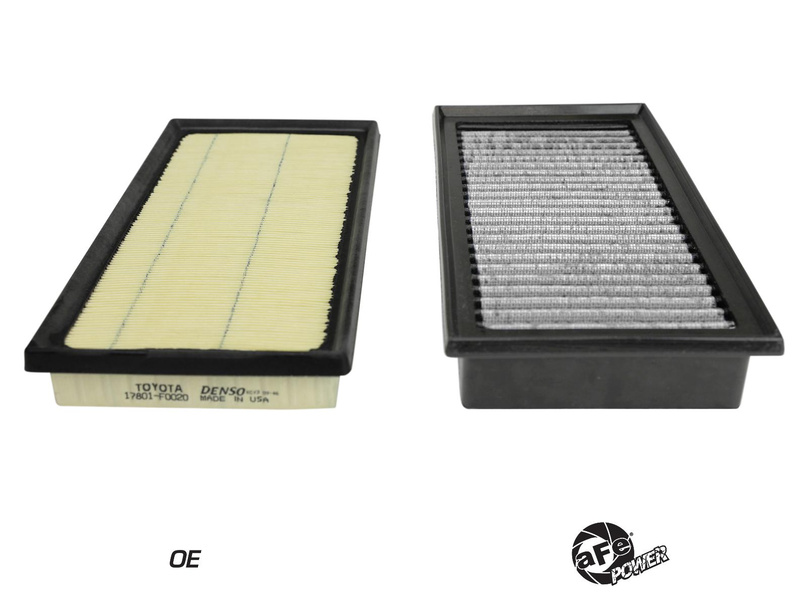AFE OE Replacement Air Filter (2018-2019 Toyota C-HR L4-2.0L) - 31-10306