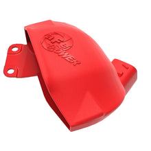 AFE Magnum FORCE Dynamic Air Scoop Red (Ford Ranger 19-20 L4-2.3L (t)) - 54-13056SR