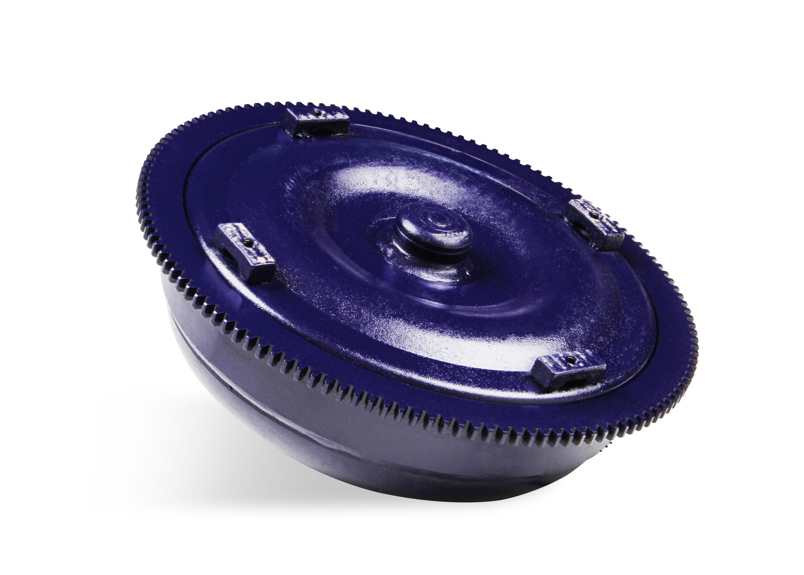 B&M 10417 Tork Master 2400 Tf727