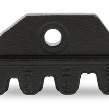 Amp Pin Crimp Jaws, Fits PN 35051.  - 3506
