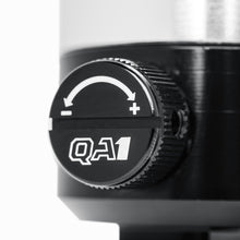 QA1 Proma Star Series 10in Adjustable Silver Spring Kit