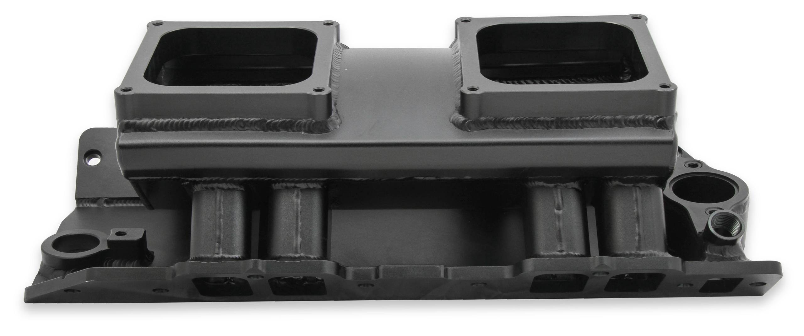 Holley Sniper Efi Intake Manifold - 835172