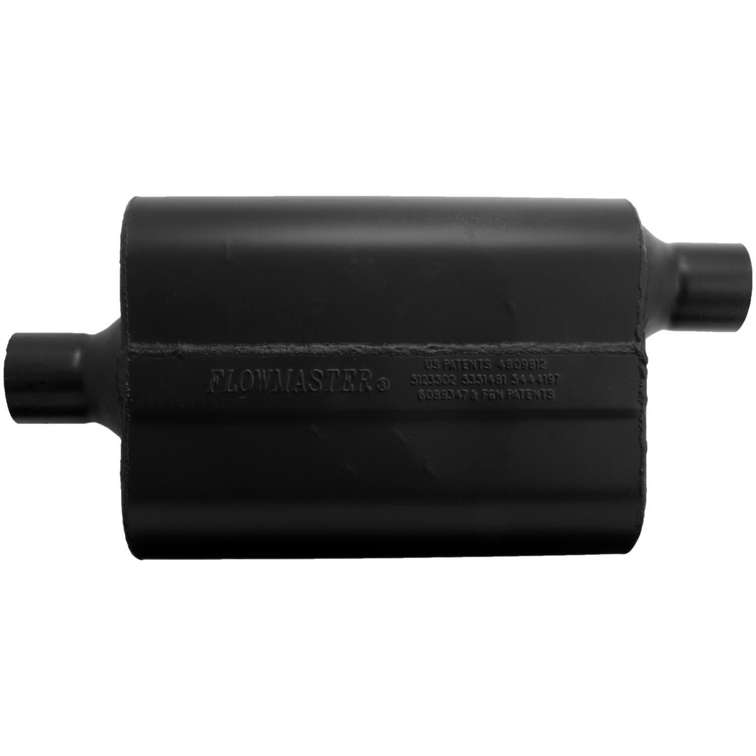 Flowmaster 942447 2.25"In(C)/Out(O) Super 44 Series
