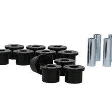 Whiteline Performance Ball Joint - Boot - W93573