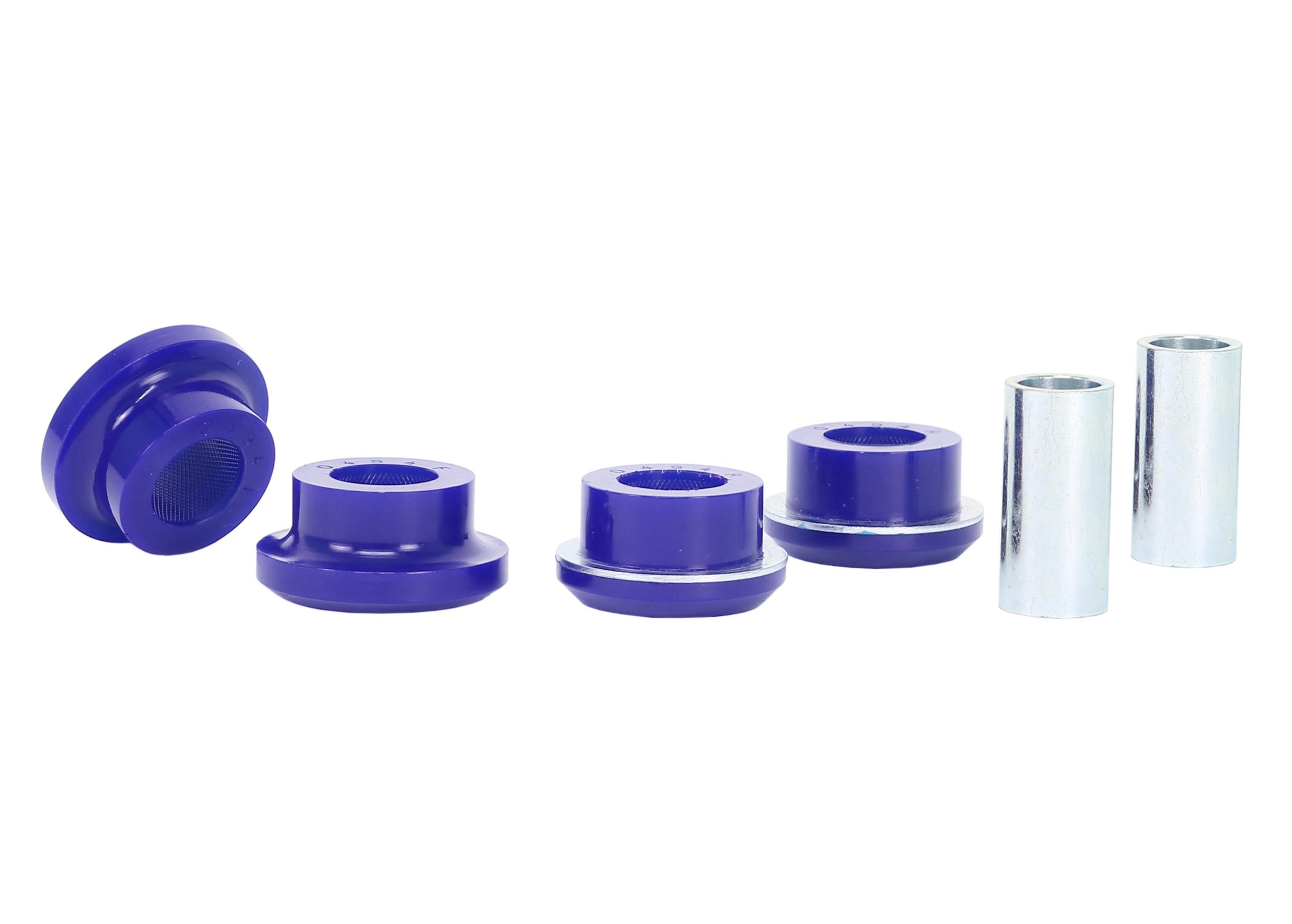 SuperPro Strut Bar To Chassis Mount Bush Kit - SPF0494K