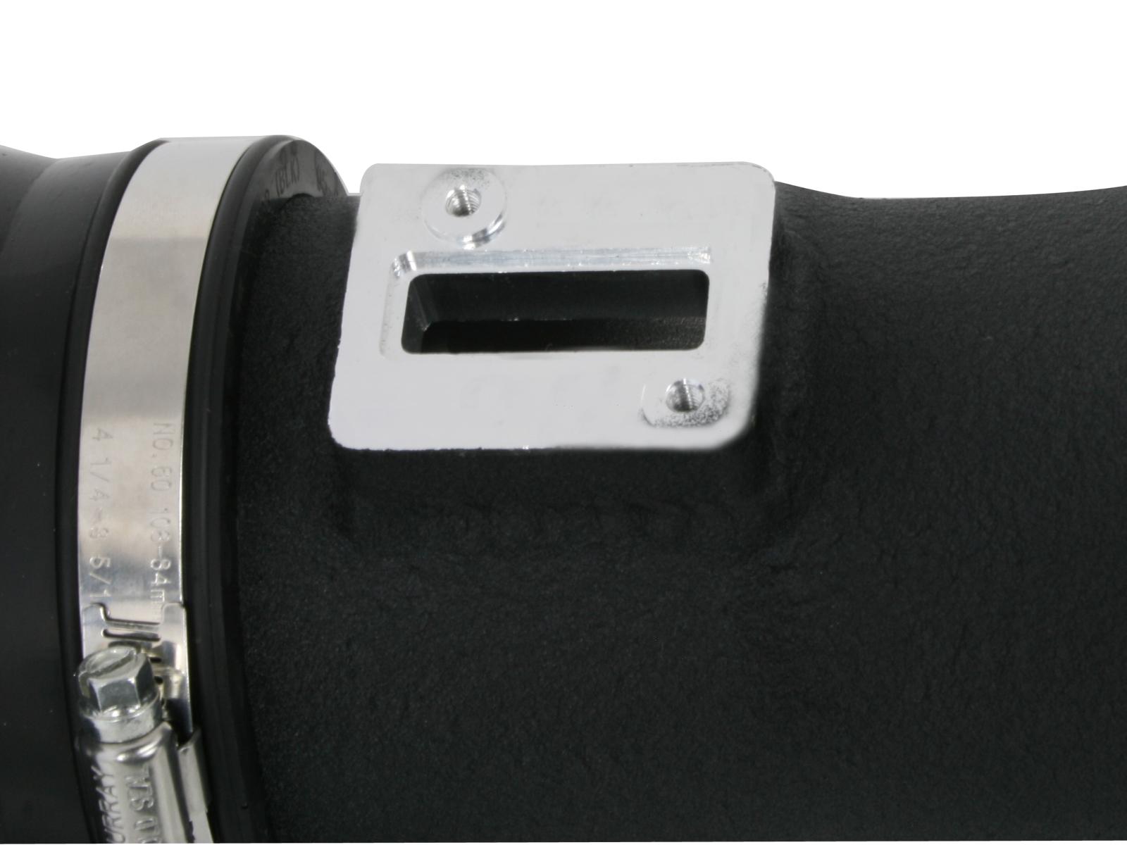 AFE Magnum FORCE Stage-2 Cold Air Intake System w/ Pro 5R Media (2011-2014 Mustang) - 54-11982-B