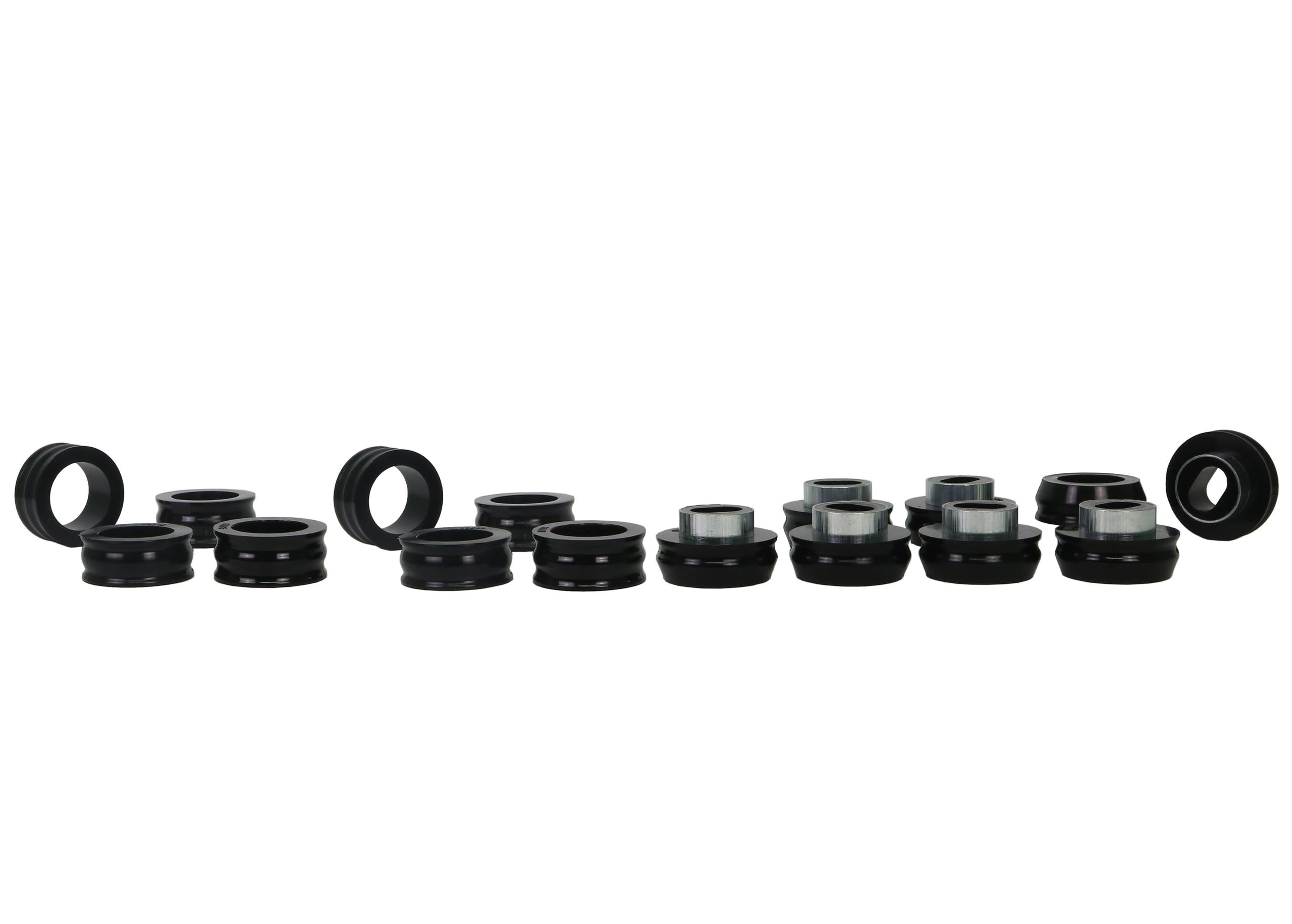 Whiteline Performance Universal - mount bushing (1981-2000 C20, C30, C3500, K30, R30, R3500, C2500, K3500) - W93570