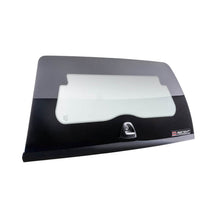 ARB Ascent Canopy Replacement Rear Door Glass Assembly
