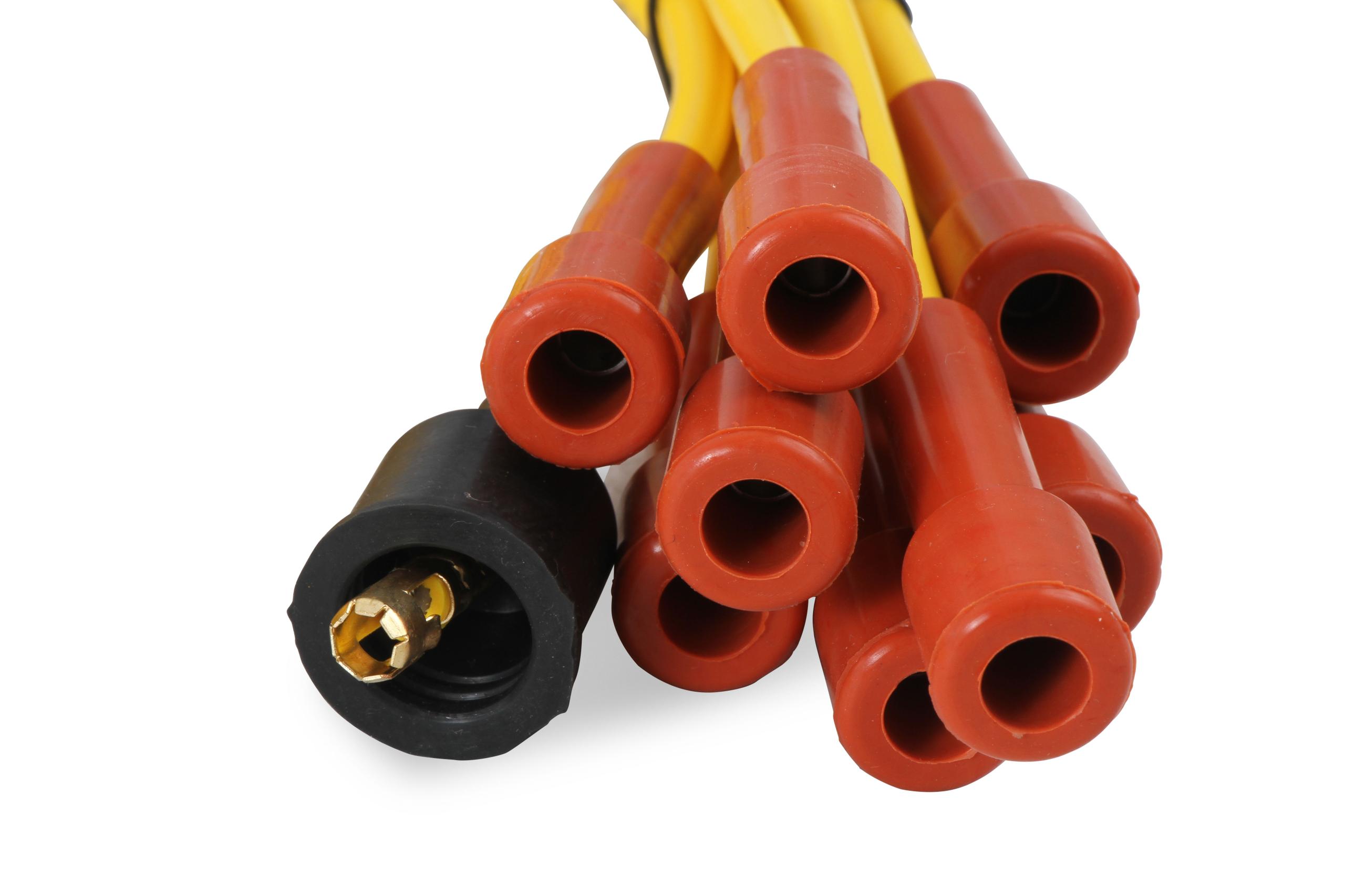 Accel 7Mm Super Stock Copper Uni () - 3008