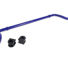 SuperPro 2024-2026 Ford Ranger XL Ford Ranger (US) Front Sway Bar 30mm