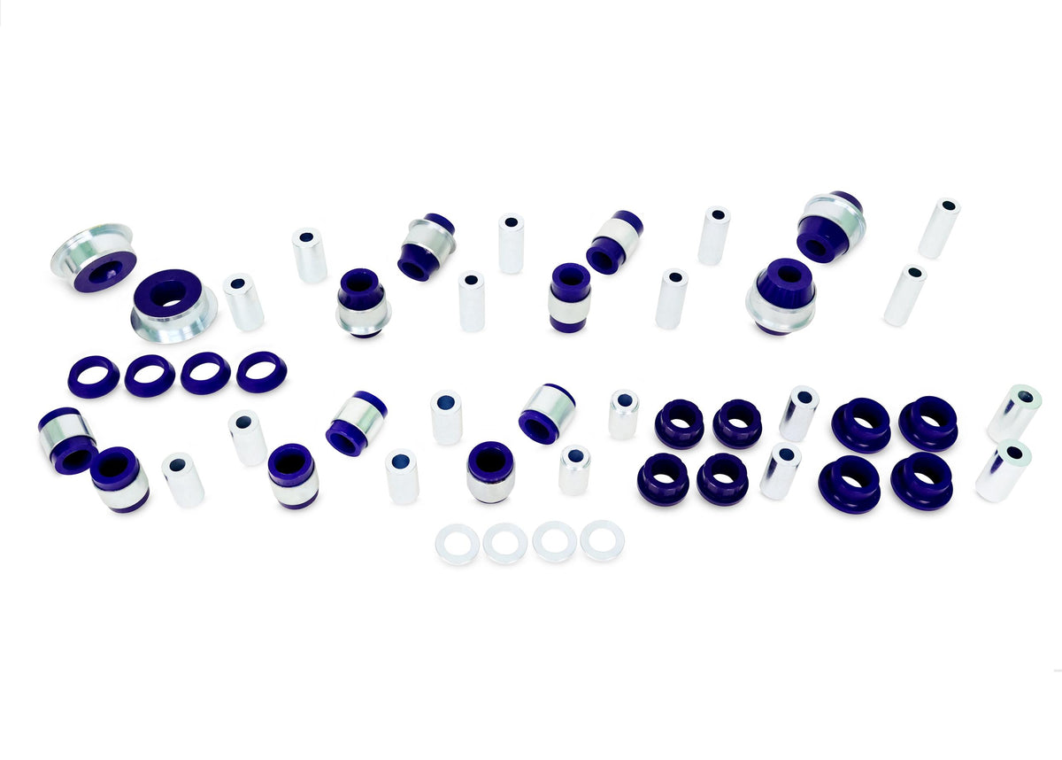 SuperPro Suspension Bushing Kit - KIT5360K