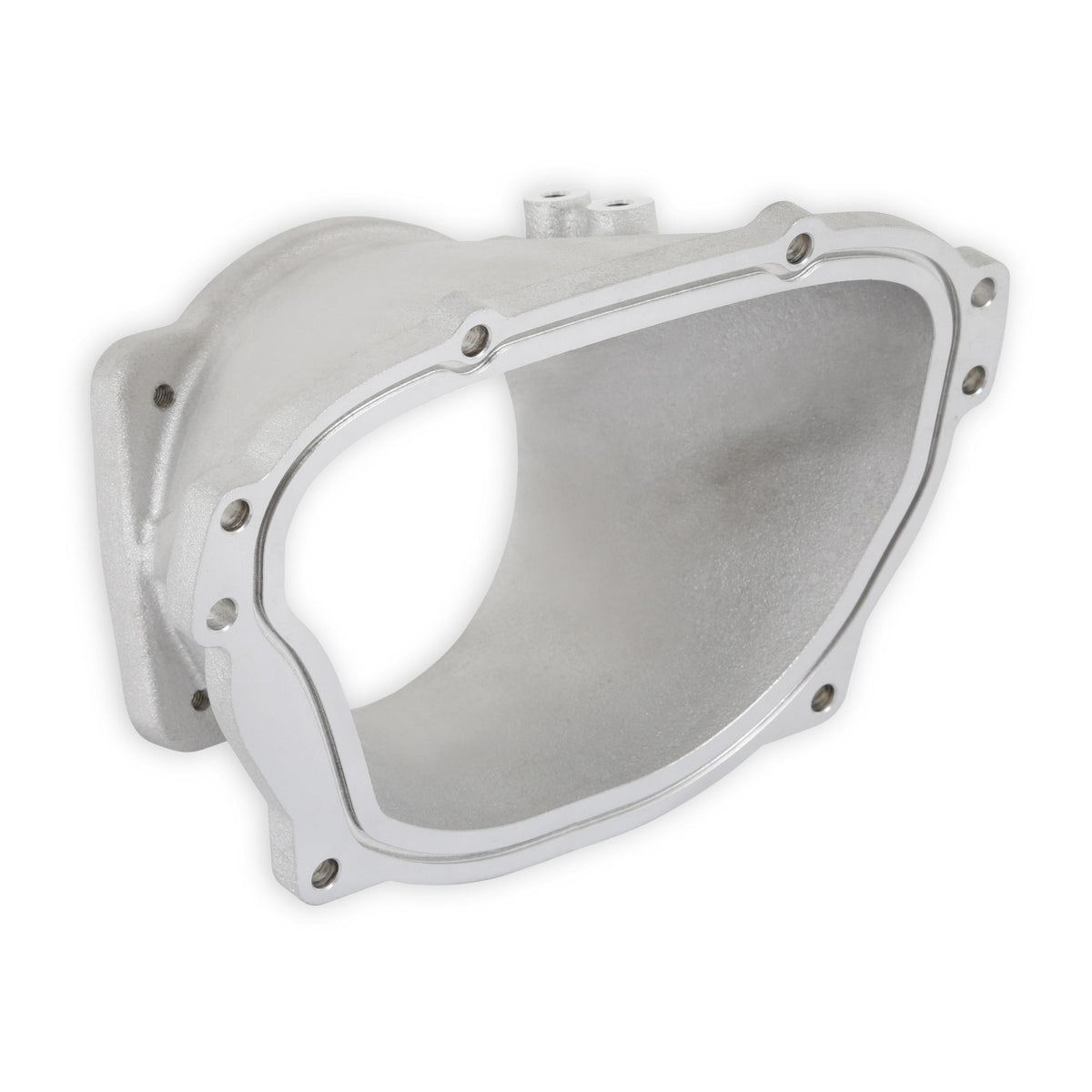 Holley Throttle Body Adapter Kit - 300-714