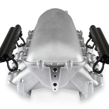 Holley EFI Lo-Ram Intake Manifold Base - 300-683