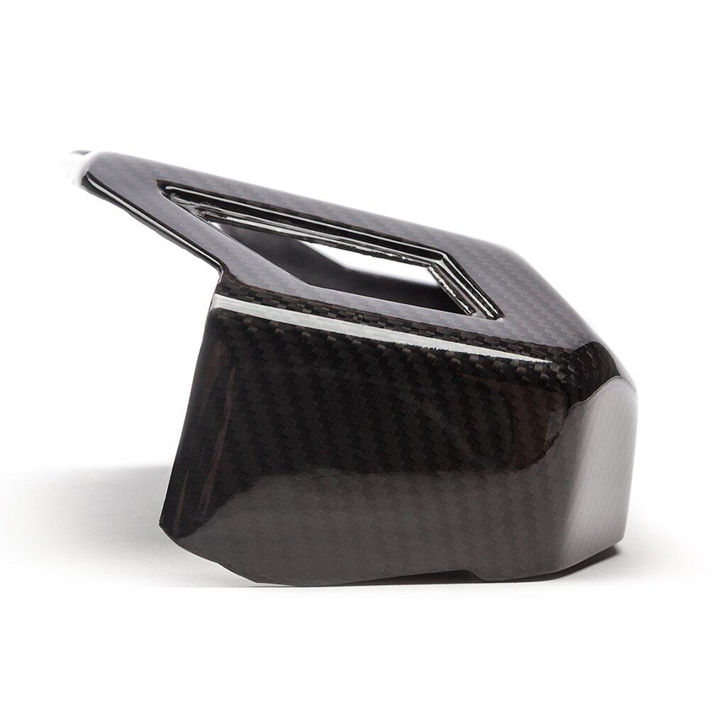 Cobb 8F1700 Carbon Fiber Coolant Cover  (2017-2020 F-150 Ecoboost 3.5L / Raptor / 2.7L 2018-2020)