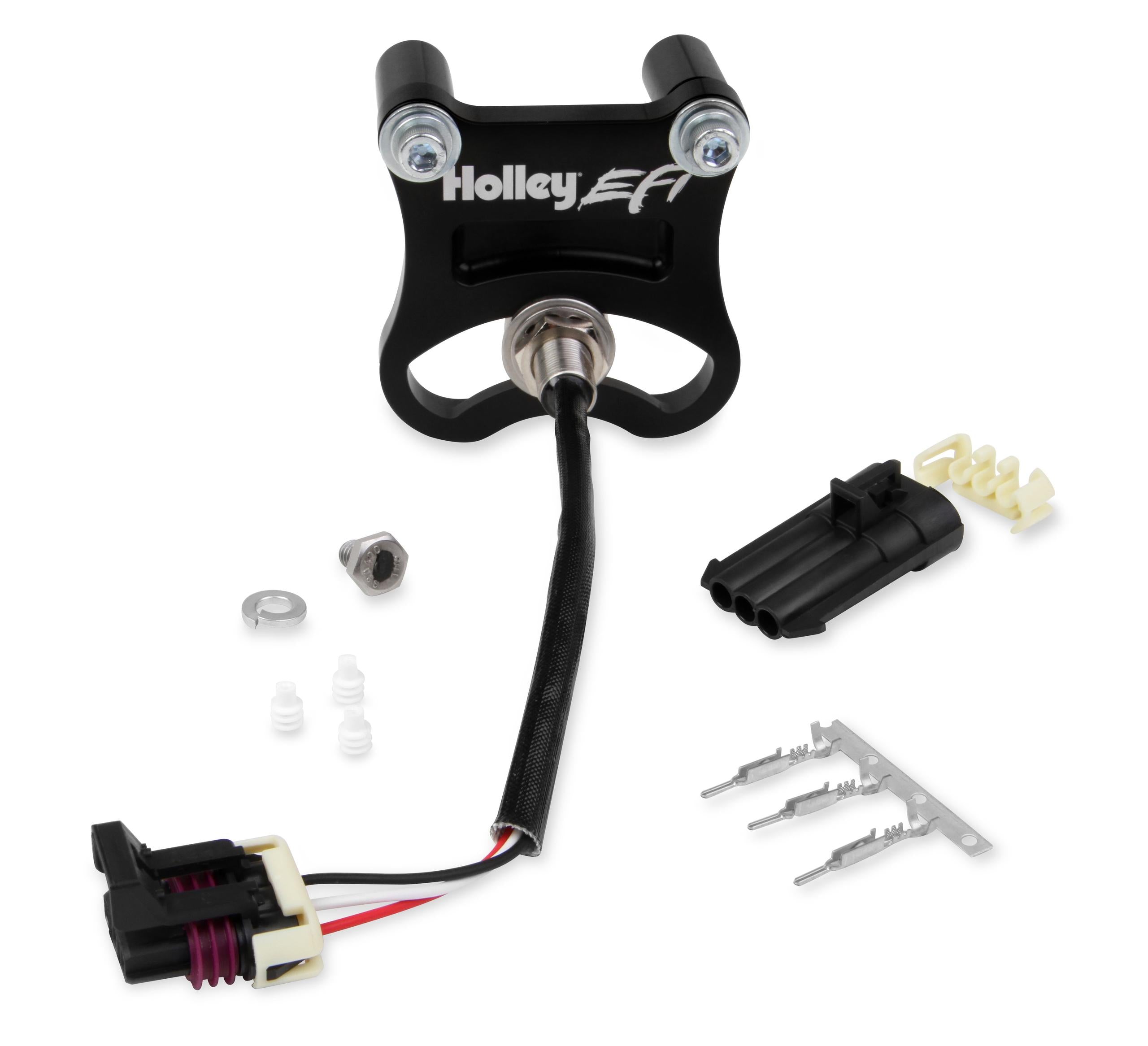 Holley Cam Sync Kit w/ Bracket.  - 556-119