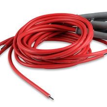 Msd 31199 Wire Set, Super Conductor, 8-Cyl. Multi-Angle Plug, Socket/Hei