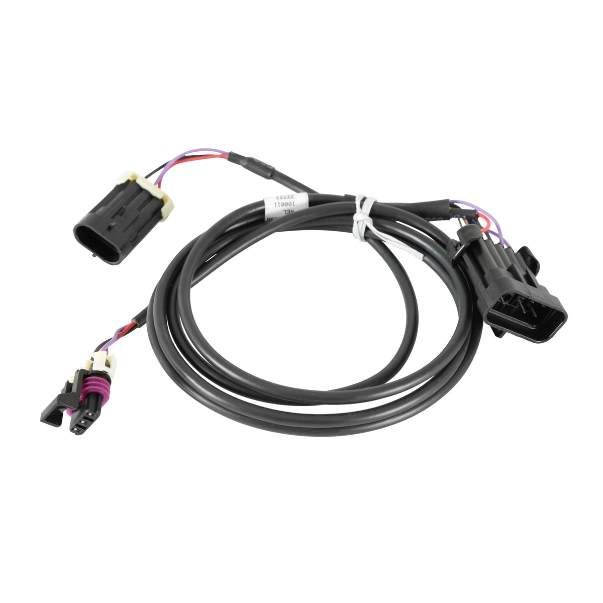Holley Crank/Cam Ign. Harness. Fully terminated harness.  - 558-431