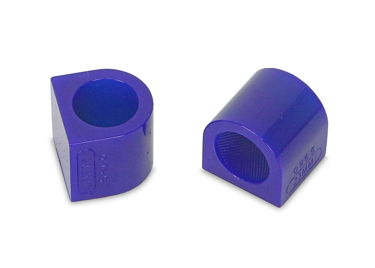 SuperPro Sway Bar Mount Bush Kit - SPF0965-23K