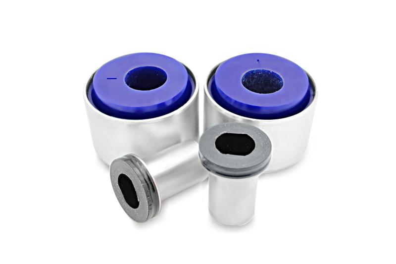 SuperPro Fr Ctrl Arm Bush Kit - SPF4700K