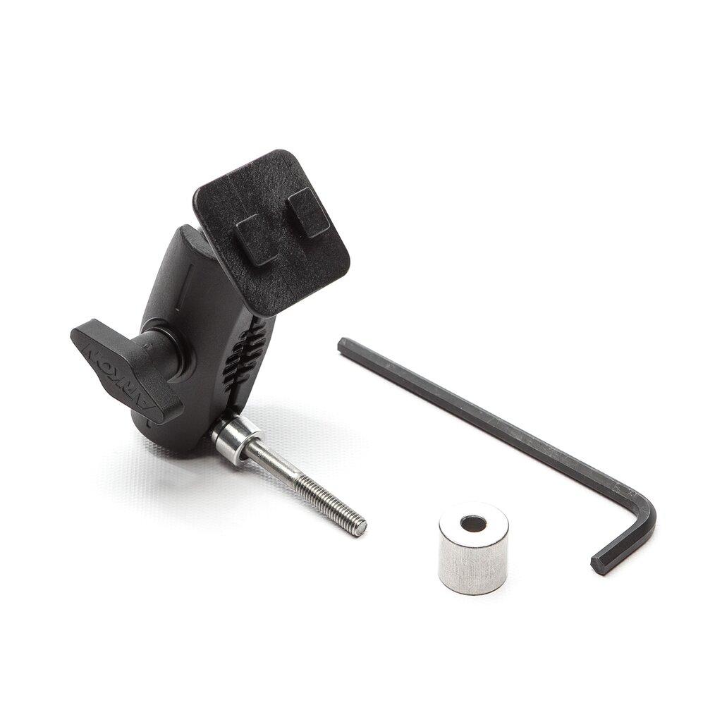 Cobb 8F2600 2017+ Ford F-150 Raptor 3.5L Ecoboost Accessport Mount