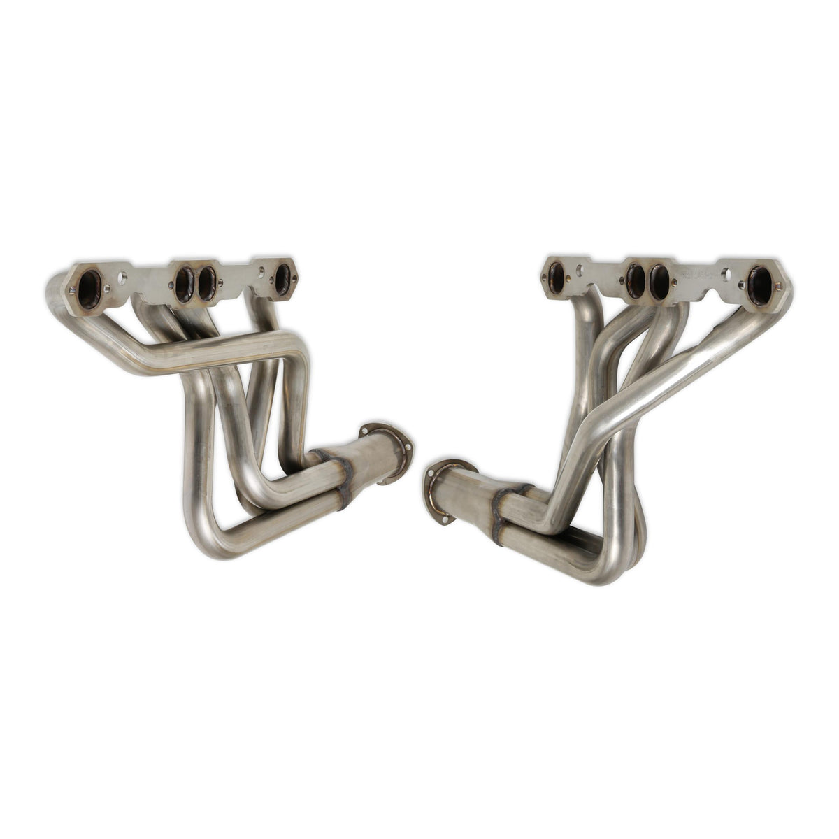 Hooker Header Ss 64-74 Chevy 265-400 - 2451-2HKR