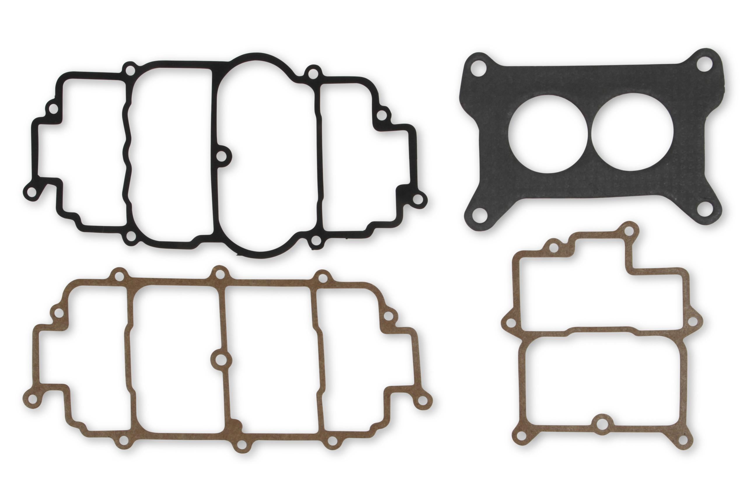 Holley Renew Kit Carburetor Rebuild Kit.  - 37-1541