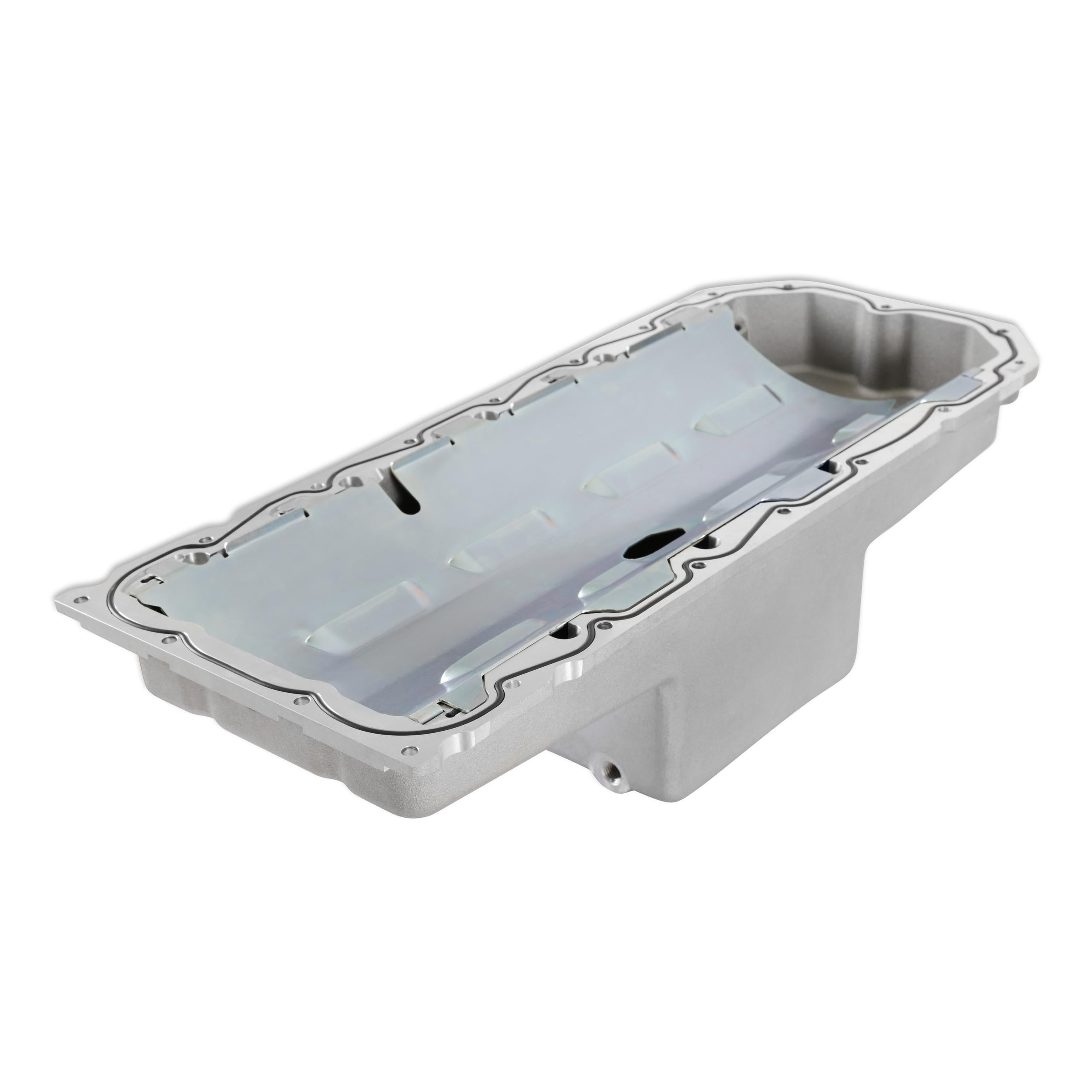 Holley Oil Pan Kit - 302-64