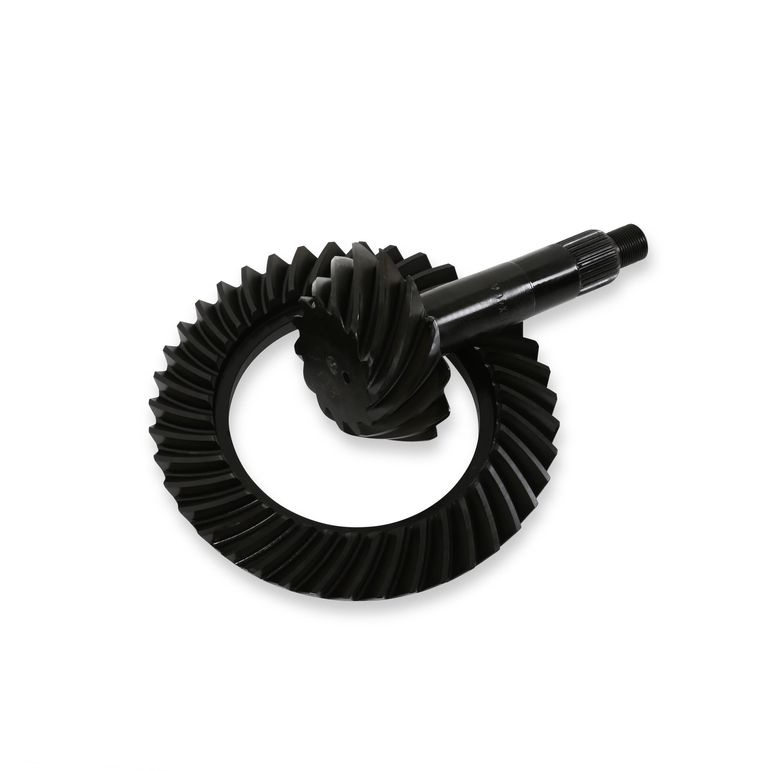 HURST Ring And Pinion - 02-126