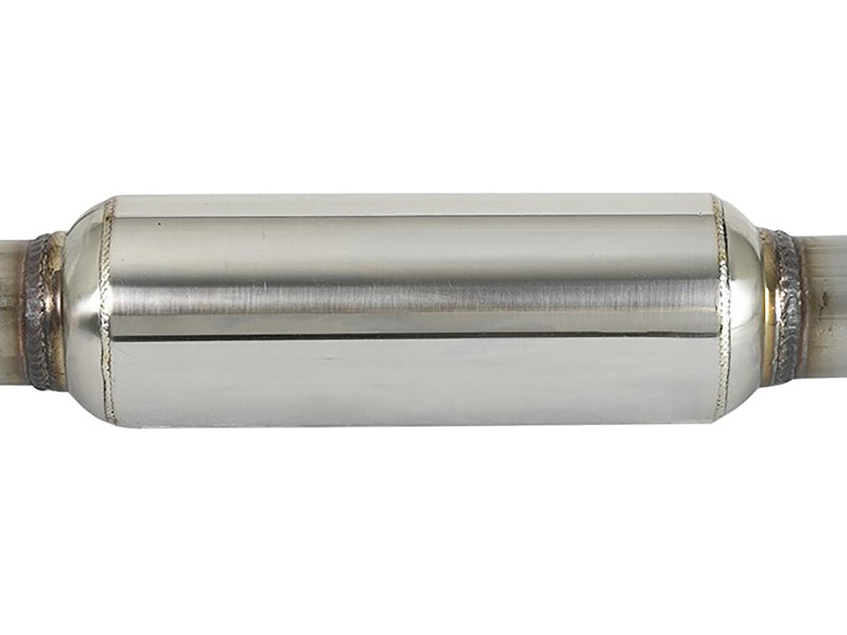 aFe POWER Direct Fit Catalytic Converter (2014-2016 3) - 47-47004