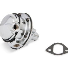 Holley 12-327-13 Mech Fuel Pump Gm Sb 130Gph