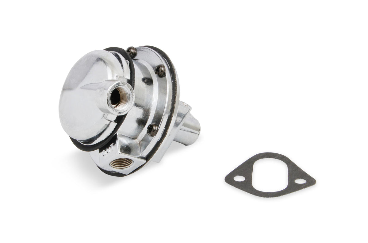 Holley 12-327-20 Mech Fuel Pump Gm Sb