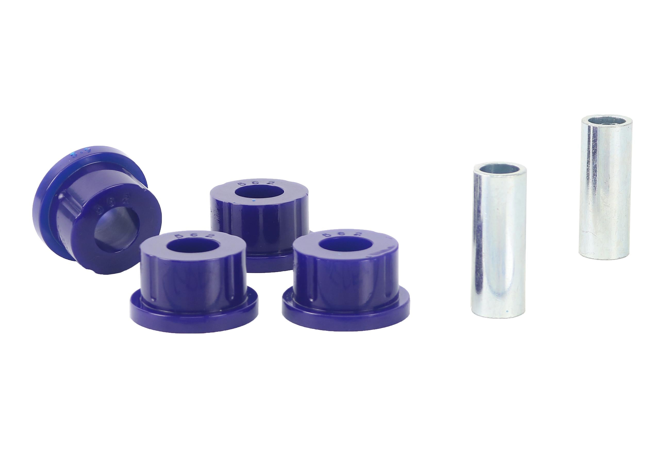 SuperPro Nissan - Lwr/Cont/Arm Inn/Bush - SPF0562K