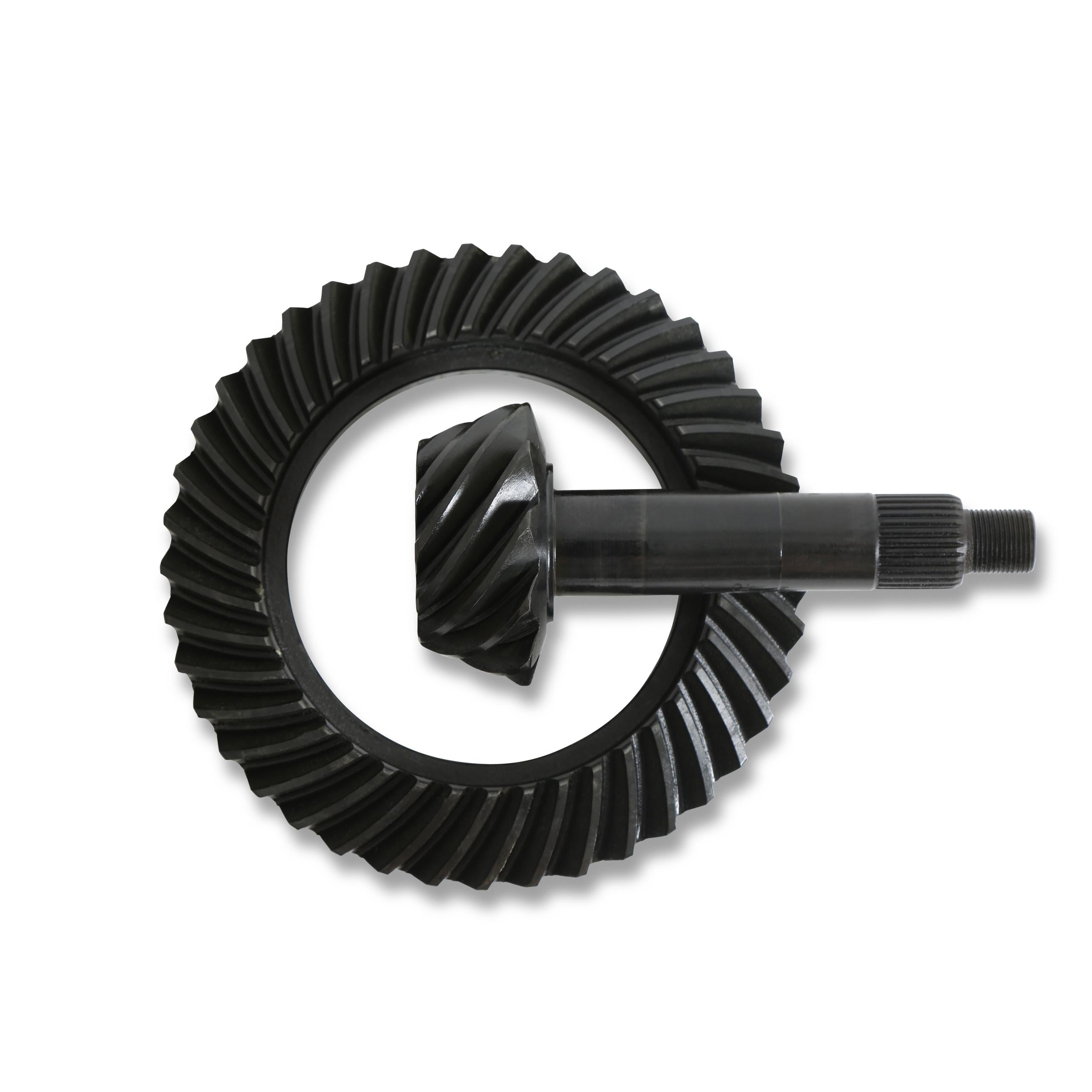 HURST Ring And Pinion - 02-111