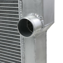AFE BladeRunner Street Series High Capacity Aluminum Radiator Dodge Diesel Trucks 94-02 L6-5.9L (td) - 46-52171