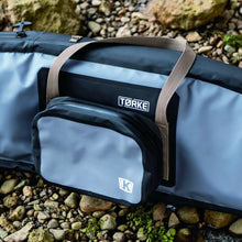 Kuryakyn Torke Large Removable Dry Pouch