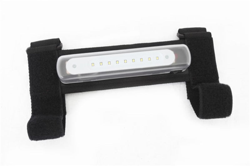 Rugged Ridge Interior Courtesy Light Roll Bar Mounted - 11250.08