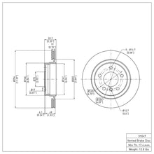 Technical Drawing