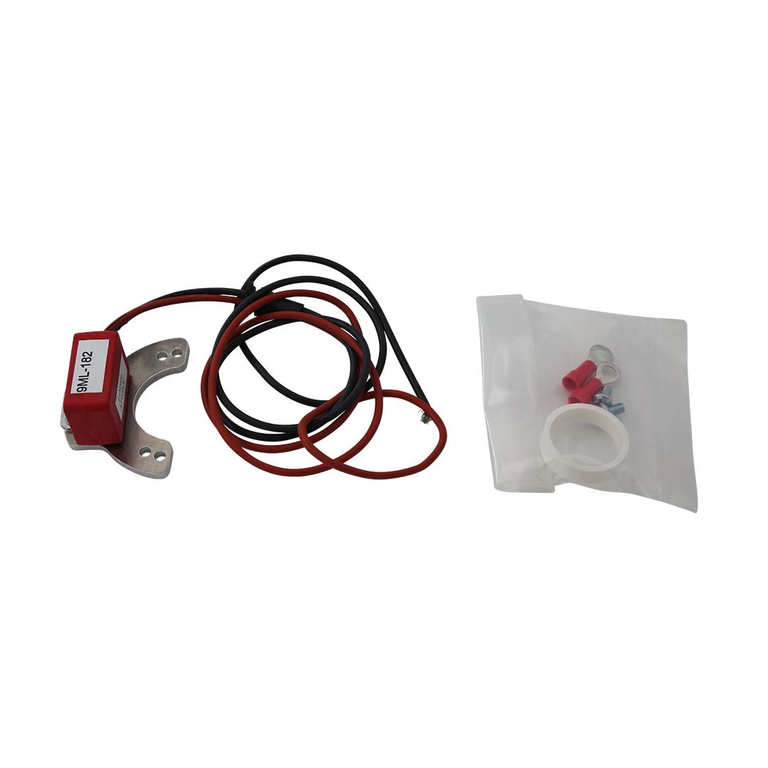 Pertronix 9Ml-1820 Module Replacement (Only) (One Module) For 9Ml-182 Ignitor Ii Kit - 9ML-1820