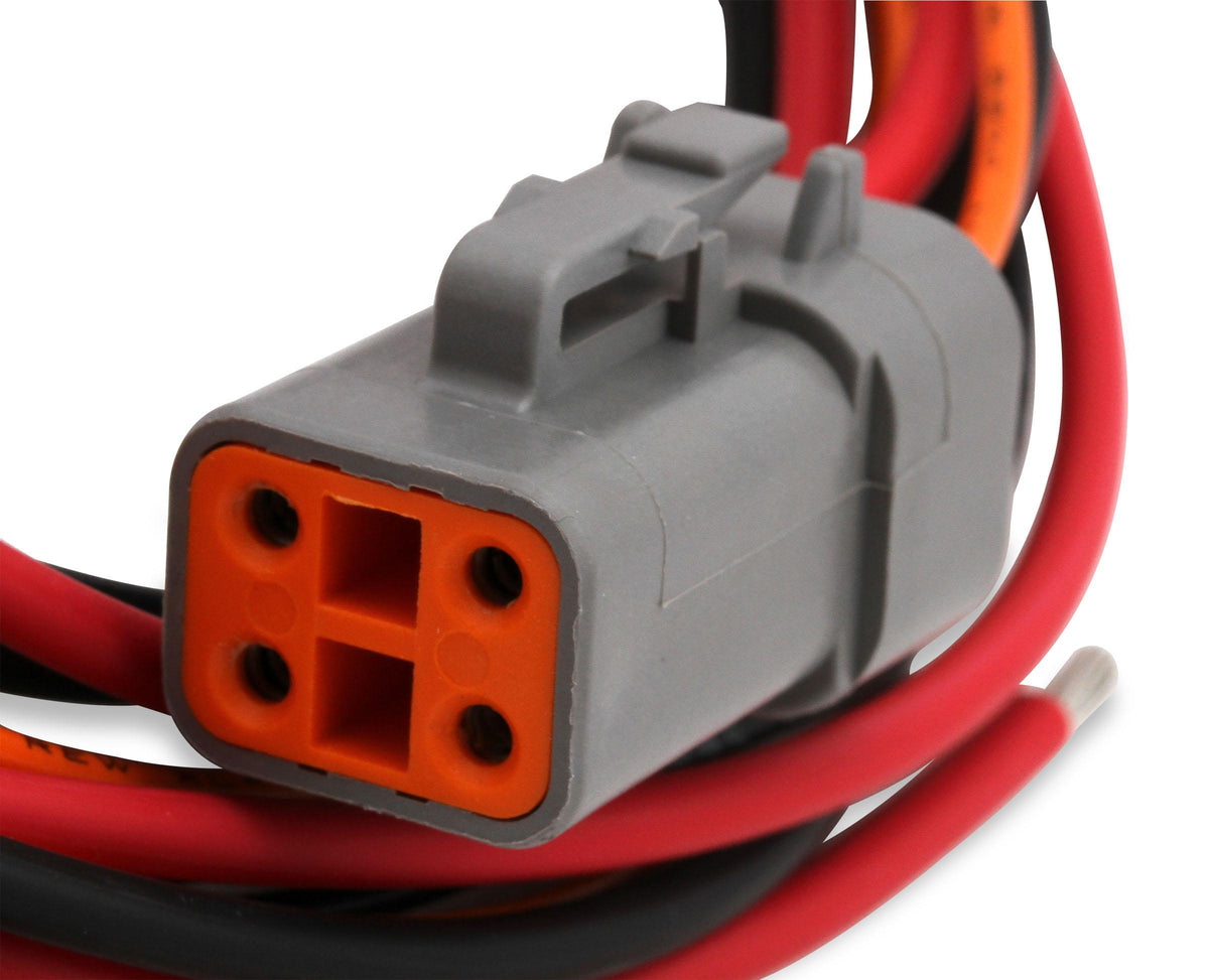 Replacement Harness for 7720.  - 8895