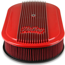 Holley Vintage Series Air Cleaner Assembly - 120-404