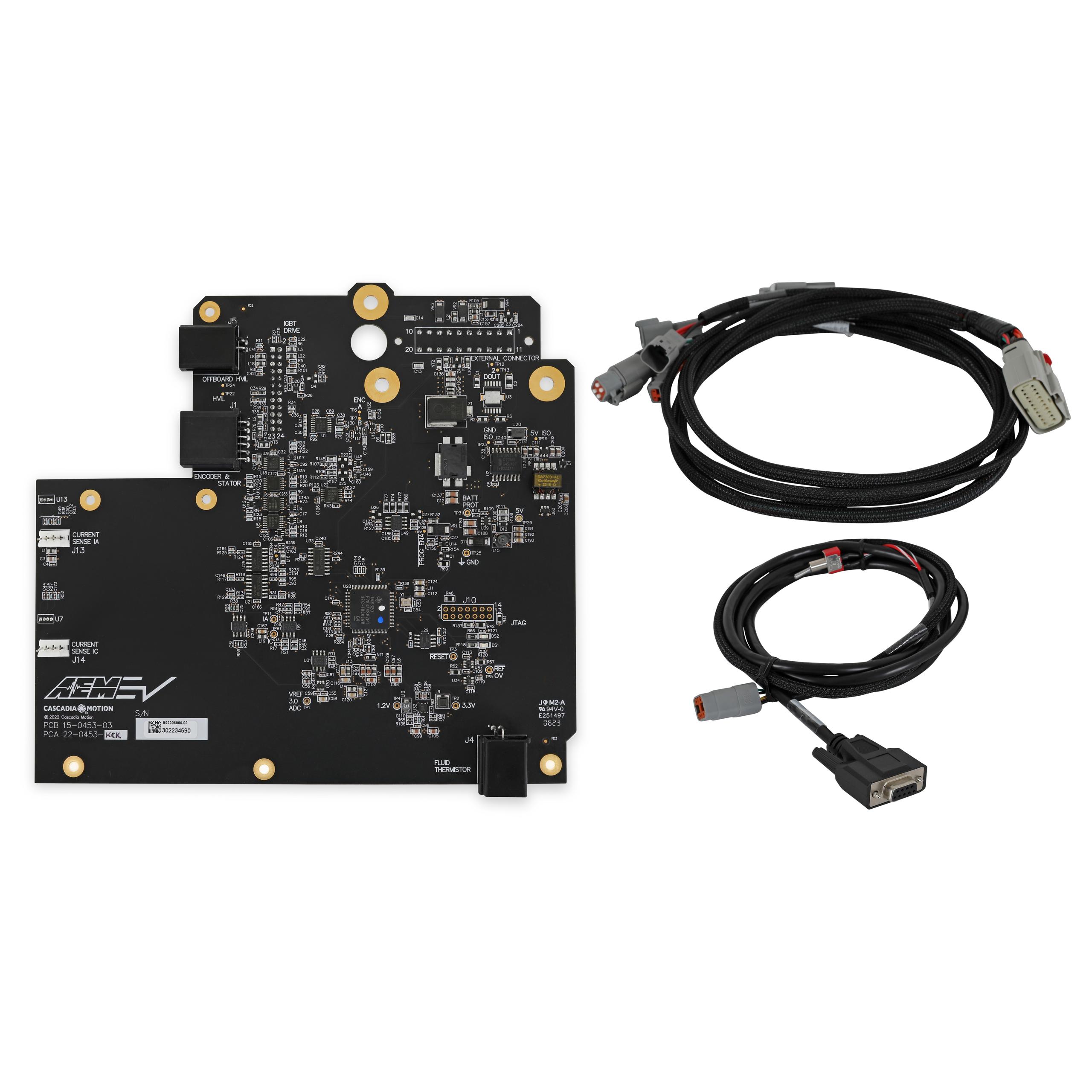 AEM Tesla Small Drive Unit (SDU) Control Board - 30-8403