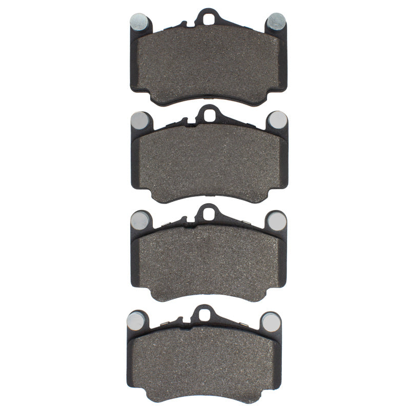 DFC 99-12 Porsche 911 Front 4000 Hybridynamic Brake Pads