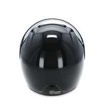 Simpson Racing Simpson Speed Bandit Dot/Ece Xxl Black - SPBXX2