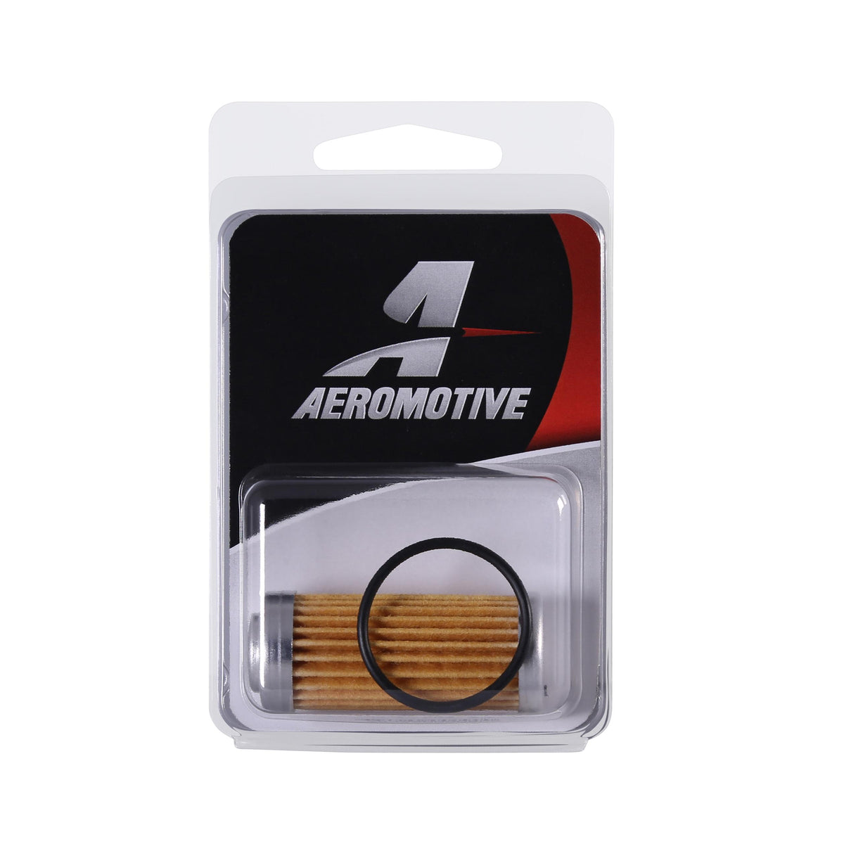 Aeromotive 40 Micron Element For 3/8" Npt Filters - 12603