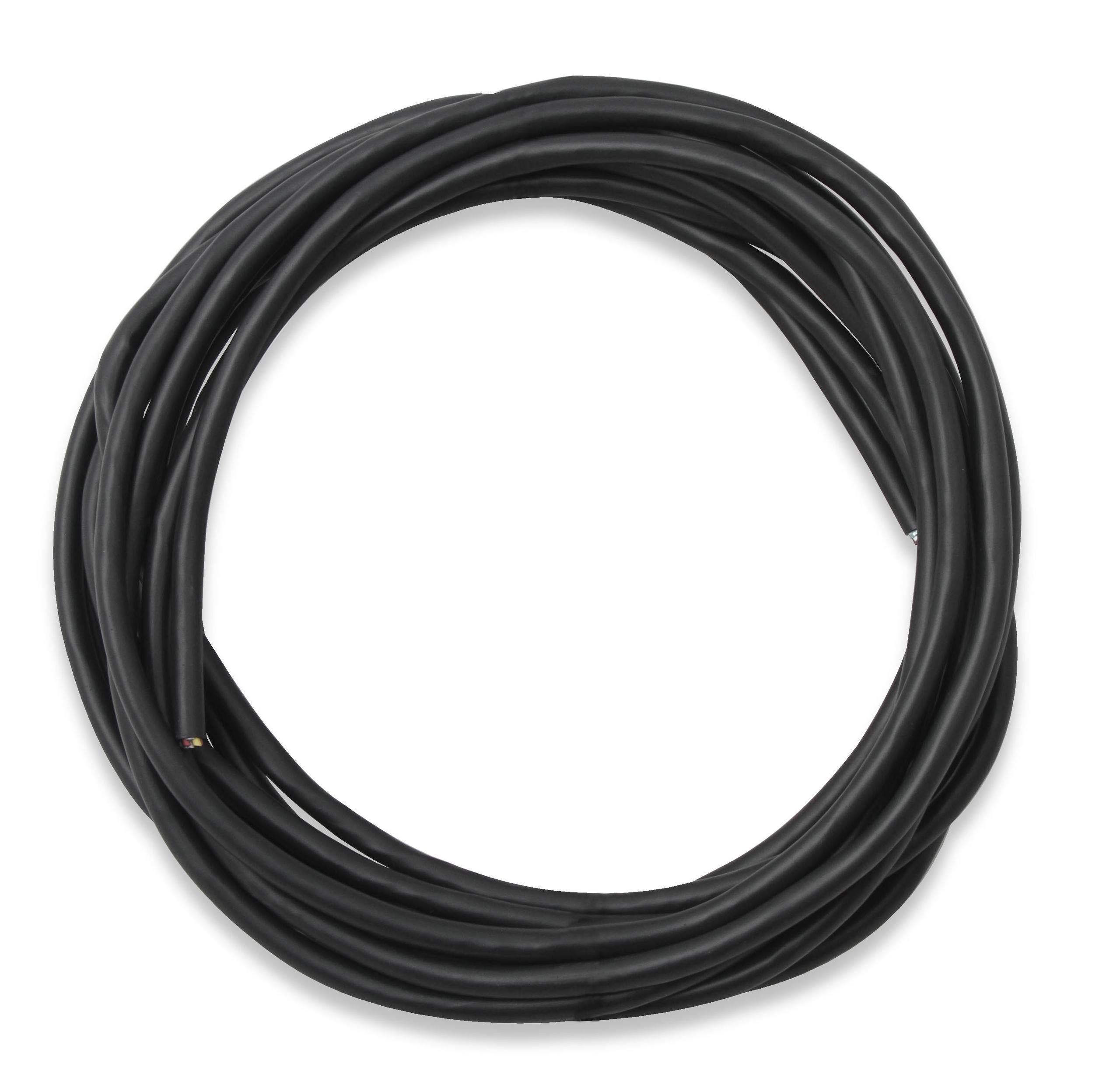 Holley 25FT Cable, 7 Conductor.  - 572-100