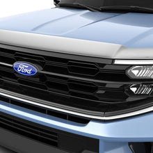Husky Liners 2025 Ford Expedition Aeroskin Hood Protector - Chrome