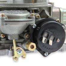 Holley 600 CFM Marine Carburetor.  - 0-80492