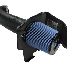 AFE Magnum FORCE Stage-2 Cold Air Intake System w/ Pro 5R Media (2011-2021 300, Challenger, Charger) - 54-12162