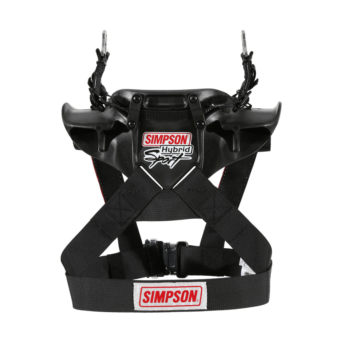 Simpson Racing Simpson Hy Sport Small Pa - HSSML11PA